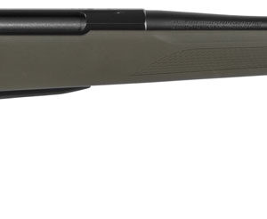 Tikka JRTXGSL16 T3x Superlite Sports South Exclusive Full Size 308 Win 3+1 22.45" Matte Black Fluted Barrel, Blued Drilled & Tapped Steel Receiver, OD Green Fixed Synthetic Stock, Right Hand