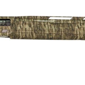 Winchester Repeating Arms 511212392 SX4 Waterfowl Hunter 12 Gauge 28" 4+1 3" Overall Mossy Oak Bottomland Right Hand (Full Size) Includes 3 Invector-Plus Chokes