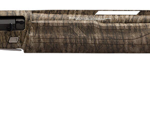 Winchester Repeating Arms 511212692 SX4 Waterfowl Hunter 20 Gauge 28" 4+1 3" Overall Mossy Oak Bottomland Right Hand (Full Size) Includes 3 Invector-Plus Chokes