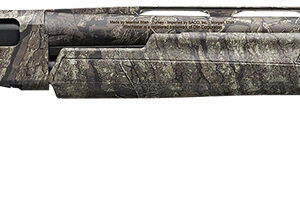 Winchester Repeating Arms 512394691 SXP Waterfowl Hunter 20 Gauge 26" 4+1 3" Overall Realtree Timber Right Hand (Full Size) Includes 3 Invector-Plus Chokes