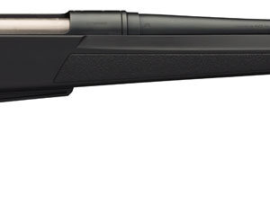 Winchester Repeating Arms 535700296 XPR  350 Legend 3+1 22" Blued Perma-Cote Steel Sporter & Receiver, Matte Black Fixed w/Checkering Stock, Right Hand
