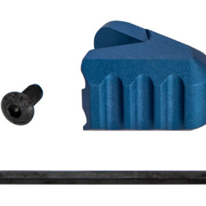 Strike ISOTABBLU ISO Tab  AR Platform Blue Anodized Aluminum