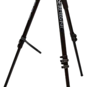 Bog-Pod 1099442 DeathGrip  Tripod Black Aluminum 7"-59"