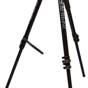 Bog-Pod 1099443 DeathGrip  Black Carbon Fiber 7"-59"