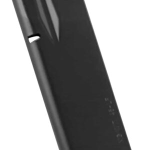 Mec-Gar MGWIT45LFAFC Standard  10rd 45 ACP Fits Tanfoglio Witness Large Frame Blued Carbon Steel