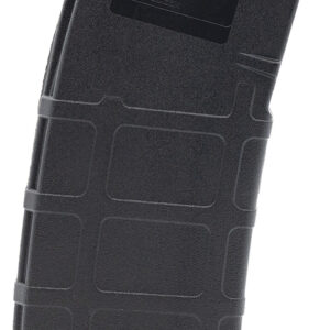 Magpul MAG571BLK PMAG GEN M2 MOE Black Detachable 30rd 223 Rem/5.56x45mm NATO for AR-15/M16/M4