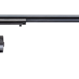 Heritage Mfg RR22MB16AS Rough Rider  22 LR 22 WMR 6 Shot 16" Black Barrel, Cylinder  & Zamak Frame, Cocobolo Grips