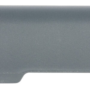 Magpul MAG327-GRY MOE/CTR Cheek Riser  0.75" Cheek Weld Raise Gray Fits MOE/CTR Stocks