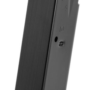 Mec-Gar P226X5910AFC Standard  10rd Extended 9mm Luger Fits Sig P226 X5 Blued w/Anti-Friction Coating Carbon Steel