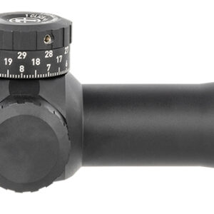 Leupold 176124 Mark 5HD  Matte Black 7-35x 56mm 35mm Tube Illuminated FFP TRM Reticle