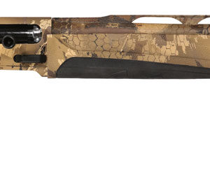 Beretta USA J42XM16 A400 Xtreme Plus 12 Gauge 3.5" 2+1 26" Barrel, Gore Optifade Marsh, Kick-Off Stock