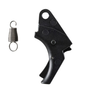 Apex Tactical 107115 Action Enhancement  Black Compatible w/S&W SD VE