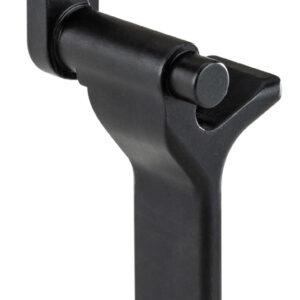 Apex Tactical 112026 Advanced Trigger Flat Black Fits Sig P320