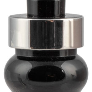 Echo Calls 77715 Timber  Single Reed Attracts Ducks Black Acrylic