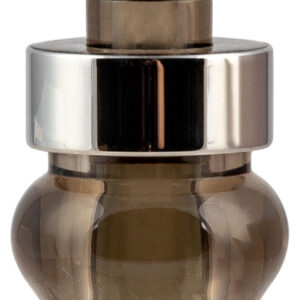 Echo Calls 77730 Timber  Single Reed Mallard Hen Sounds Attracts Ducks Smoke Gray Acrylic