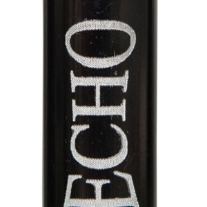 Echo Calls 77787 Cut Down  Mallard Sounds Attracts Ducks Black Polycarbonate