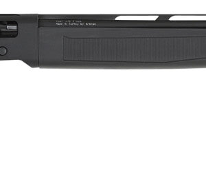 TriStar 24113 Viper G2 Compact 410 Gauge Semi-Auto 3" 5+1 26" Black Vent Rib Barrel, Black Steel Receiver, Fixed Black Synthetic Stock, Beretta/Benelli Choke Tubes, Right Hand