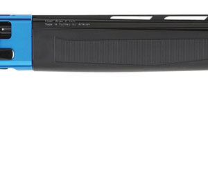 TriStar 24159 Viper G2 Sporting Compact 20 Gauge Semi-Auto 3" 5+1 26" Black Vent Rib Barrel, Blue Anodized Steel Receiver, Fixed Black Synthetic Stock, Beretta/Benelli Extended Choke Tubes, Right Hand