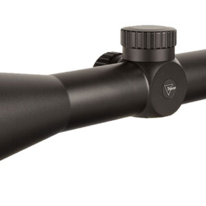 Trijicon 2700002 Huron  Satin Black 2.5-10x40mm 30mm Tube BDC Hunter Holds Reticle