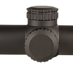Trijicon 2800002 Ascent  3-12x 40mm Obj 36.30-9.10 ft @ 100 yds FOV 30mm Tube Matte Black Finish BDC Target Holds