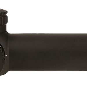 Trijicon 2900015 Credo  Matte Black 1-6x24mm 30mm Tube LED Illuminated BDC Red Segmented Circle .223 55gr Reticle