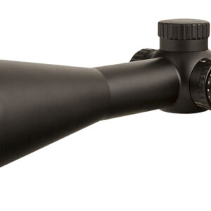 Trijicon 3000004 Tenmile HX  Satin Black 6-24x50mm 30mm Tube LED Illuminated MOA Ranging w/Green Dot Reticle