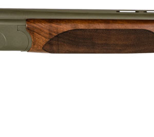 CZ-USA 06468 Redhead Premier All-Terrain 12 Gauge 3" 2rd 28" Barrel, OD Green Cerakote Metal Finish, Walnut Stock, Magnetic Ejectors Includes 5 Extended Chokes