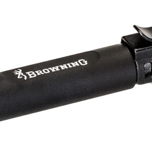 Browning 3712123 Microblast 2 AAA Pen Light  Black 60 Lumens White LED