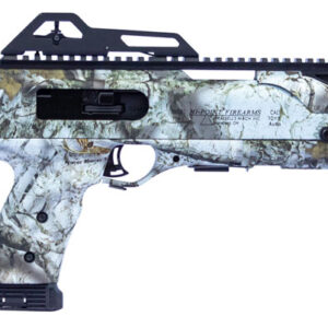 Hi-Point 1095TAMWM 1095TS Carbine 10mm Auto 17.50" 10+1 Mothwing Winter Mimicry All Weather Skeletonized Stock Mothwing Winter Mimicry Polymer Grip Right Hand