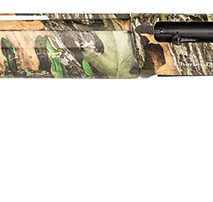 Charles Daly 930246 600  20 Gauge 5+1 3" 22" Vent Rib Barrel, Full Coverage Mossy Oak Obsession Camouflage, Synthetic Stock, Includes 3 Choke Tubes, Left Hand