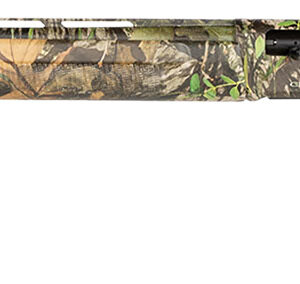 Charles Daly 930247 600  20 Gauge 5+1 3" 26" Vent Rib Barrel, Full Coverage Mossy Oak Obsession Camouflage, Synthetic Stock, Includes 3 Choke Tubes Left Hand