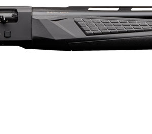 Charles Daly 930204 601  12 Gauge 4+1 3" 28" Vent Rib Blued Barrel, Black Anodized Aluminum Receiver, Black Synthetic Stock, Includes 5 Choke Tubes