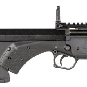 Kel-Tec RDBSBLK RDB Survival 223 Rem/5.56x45mm 20+1 16.10" Black Nitride Steel Barrel, Black Steel Receiver, Black Synthetic Collapsible Stock, Black Polymer Grip