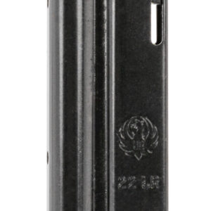 Ruger 90696 LCP II  10rd 22 LR Blued Steel