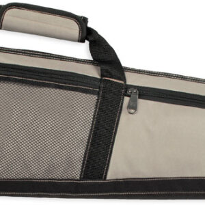Bulldog BD225 Plus  Taupe/Black Nylon Rifle/Shotgun