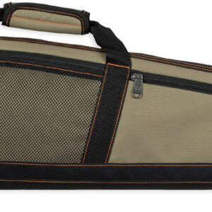 Bulldog BD226 Plus  Khaki/Black Nylon Rifle/Shotgun