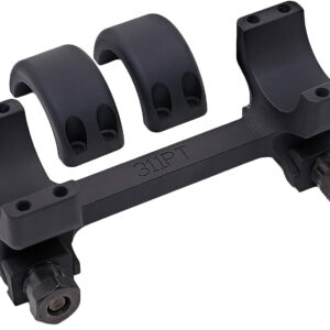 DNZ 311PT Freedom Reaper Picatinny Rail Scope Mount/Ring Combo Matte Black 30mm