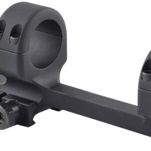DNZ 321FPT2 Freedom Reaper Forward Picatinny Rail-20MOA Scope Mount/Ring Combo Matte Black