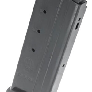 Ruger 90700 Ruger-5.7  20rd 5.7x28mm Black Oxide Steel