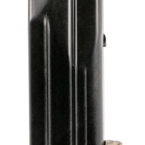 FN 20100376 509 Compact 12rd Extended Floorplate 9mm Luger Black/Flat Dark Earth Steel