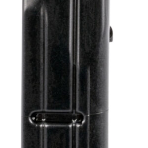 FN 20100377 509 Compact 10rd Extended Floorplate 9mm Luger Black Steel