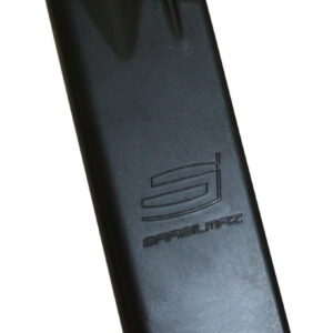 SAR USA CM917 CM9  17rd 9mm Luger Black Steel