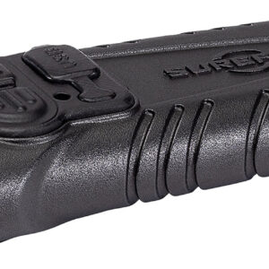 SureFire PLRB Stiletto Pro  Black Anodized 25/300/1,000 Lumens White LED
