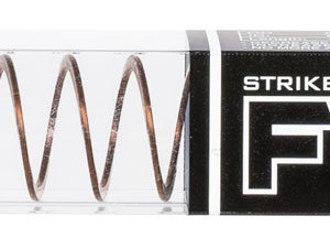Strike Industries ARFWSP AR Flat Wire Spring  Pistol Length