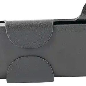1791 Gunleather TACSNAG131R Snagmag  Single Black Leather Belt Clip Compatible w/ Springfield XDM/ Ruger SR Right Hand