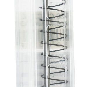 Kel-Tec CP3333RDMAG CP33  33rd 22 LR Clear Polymer