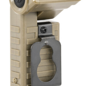 Streamlight 14975 Sidewinder Boot  Coyote 7/55 Lumens Red/White LED