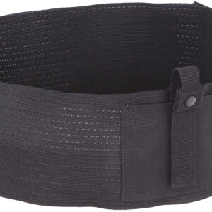 Allen 44251 Hideout Belly Band Holster 46"-60" Elastic Black XL-3XL