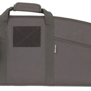 Tac Six 10662 Range Tactical Rifle Case 46" Black Endura