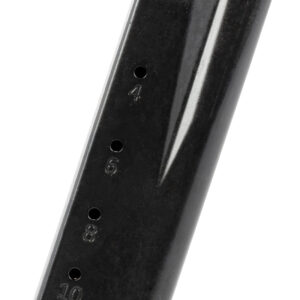 ProMag RUG23 Standard  10rd 45 ACP Fits Ruger SR Blued Steel